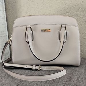 Kate Spade Laurel Way Lanae Satchel